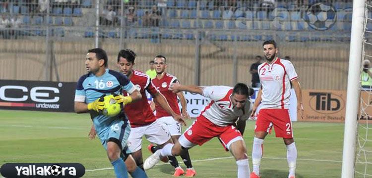 مصر وتونس